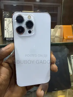 Apple iPhone 13 Pro 128 GB White