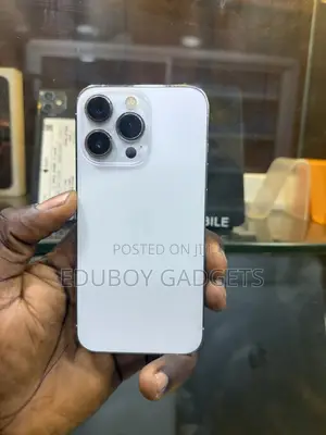 Apple iPhone 13 Pro 128 GB White