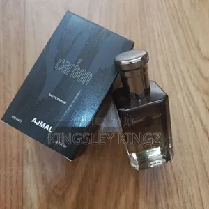 Ajmal Carbon