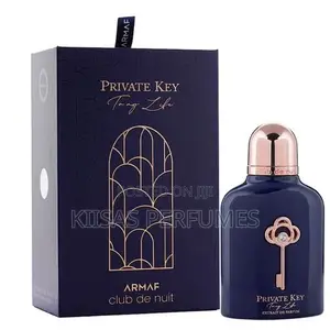 Armaf Club De Nuit Private Key to My Life EDP 100ml