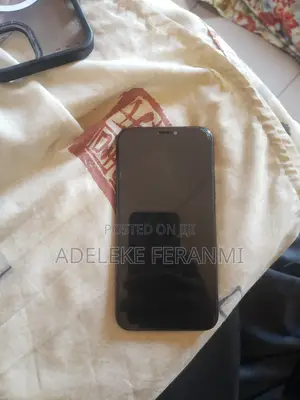 Apple iPhone 11 Pro 64 GB Graphite