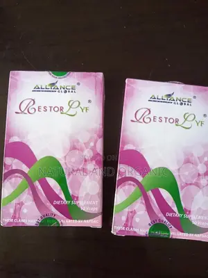Restorly for the Youthful Glow