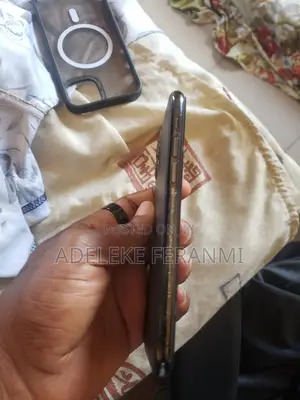 Apple iPhone 11 Pro 64 GB Graphite
