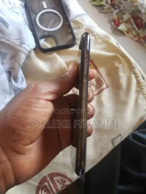 Apple iPhone 11 Pro 64 GB Graphite