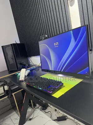 Omen Nvidia 27 Inches Gaming Monitor