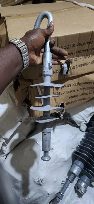 11kva Disc Insulator