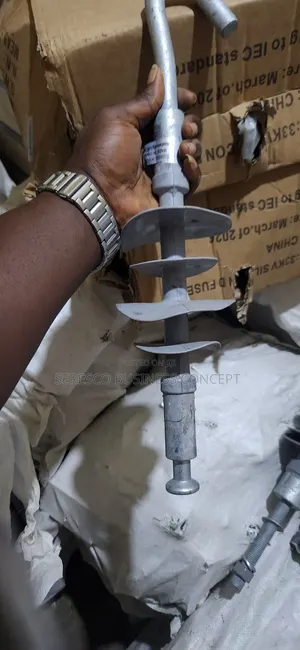 11kva Disc Insulator