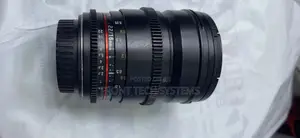 Rokinon Lens 16mm Umc Cs11 for Canon