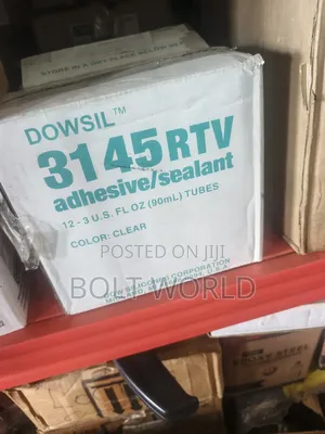 Dowsil 3145 RTV Sealant