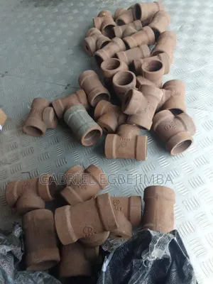 2"x 3/4" X 3000 Reducing Tee S/W