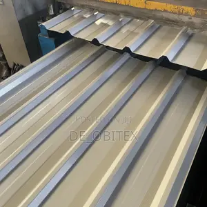 0.22mm Alozinc Sheet