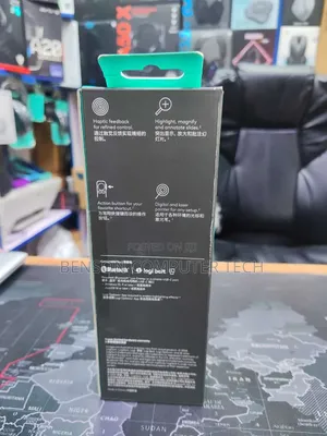 Logitech Comfort Plus M850L