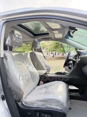 Lexus RX 350 AWD 2015 Silver