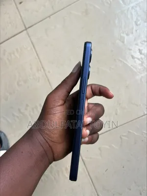Vivo Y11d 128 GB Blue