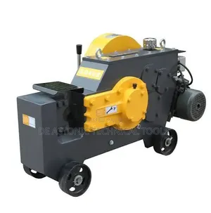 Steel Rod Cutter Machine-40mm