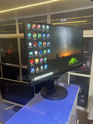 Msi Gamin Monitor