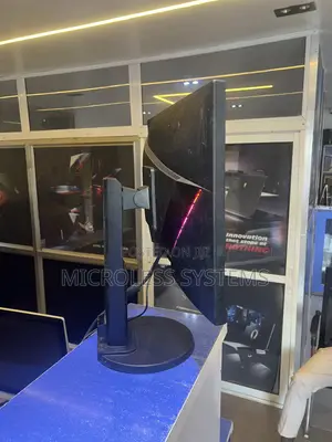 Msi Gamin Monitor