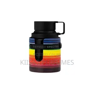 Armaf Odyssey Spectra 100ml EDP Rainbow Edition