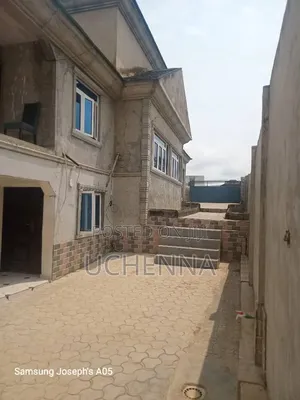 5bdrm House in Emerald Estate, Obafemi-Owode for sale