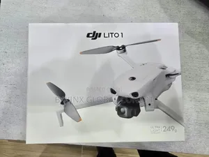 DJI Lito 1 With RC-N3 Controller