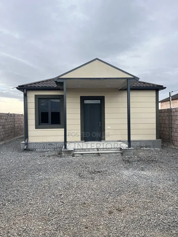 NextGen Sandwich Panel