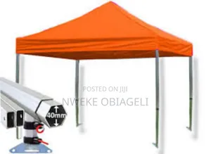 10ftby10ft Canopy for Events
