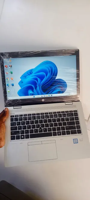 Laptop HP ProBook 640 G5 8GB Intel Core i5 SSD 256GB