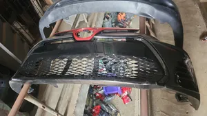 Front Bumper Corolla 2018 Se