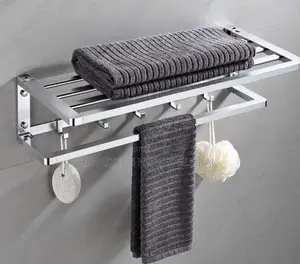 Multiple Towel Rail Premium Quality