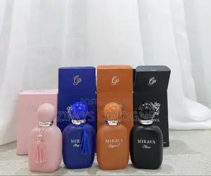 Mirava Perfume