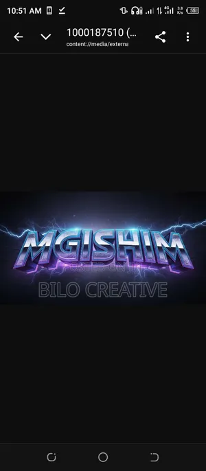 Graphic Designer