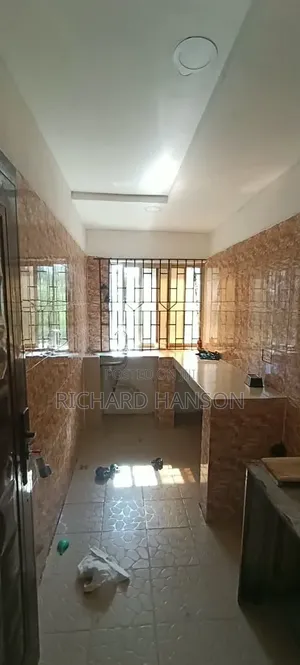 Mini Flat in Terra/United, Sangotedo for rent