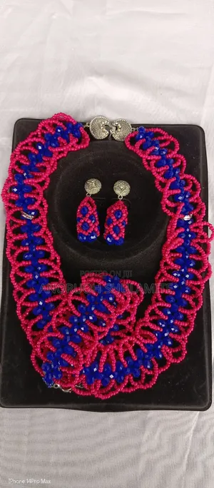 Beaded Jewelry , Handcrafted Special Occasions, Good Every Weather