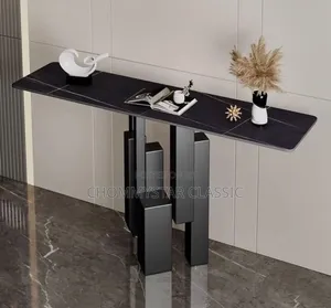 Console That Has Unique Touch