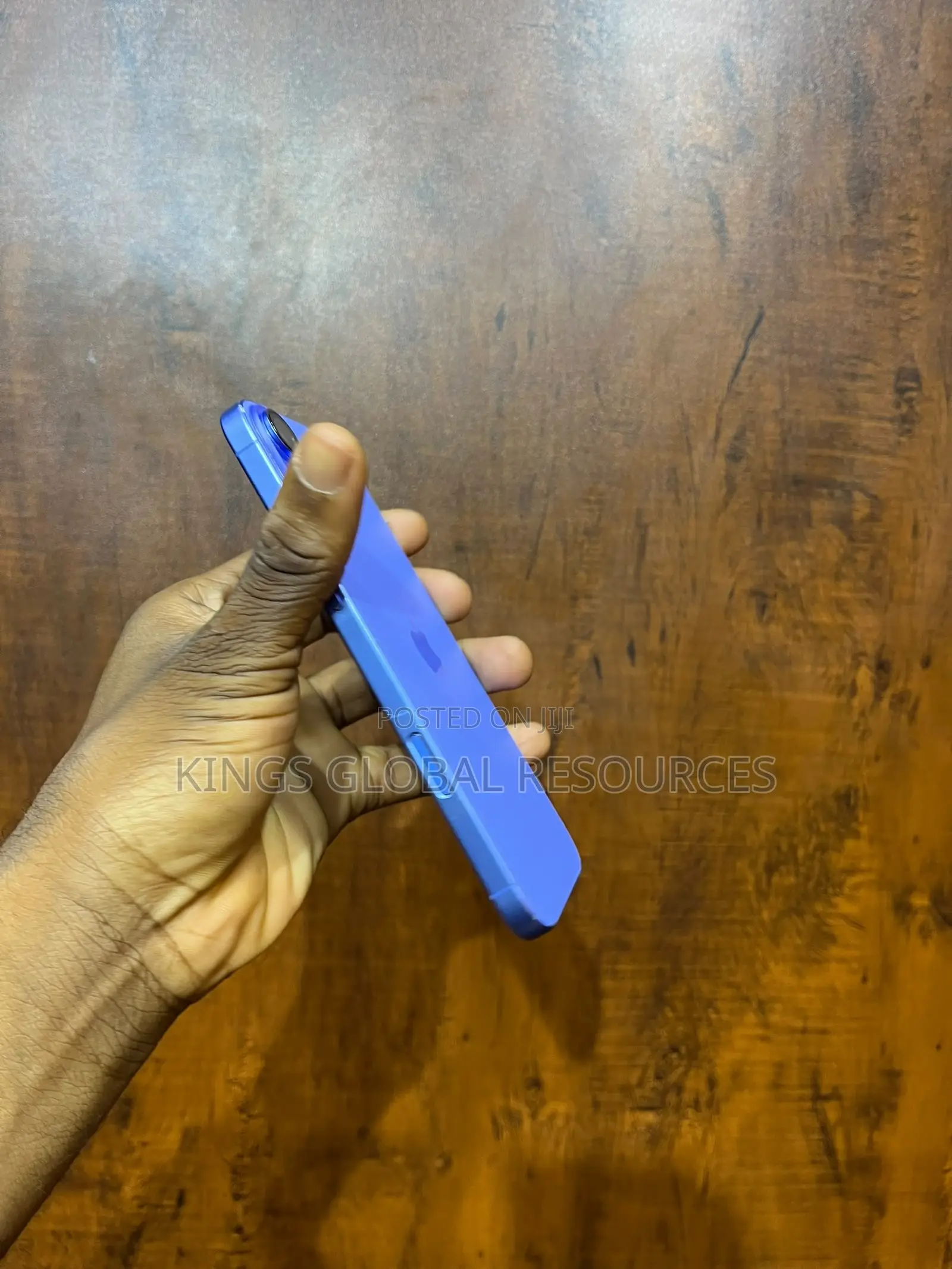 Apple iPhone 16 Plus 128 GB Blue