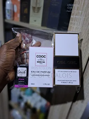 Ladies Mini Combo
