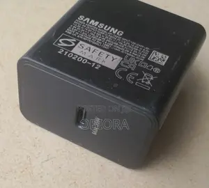 Samsung 35 W Power Adapter