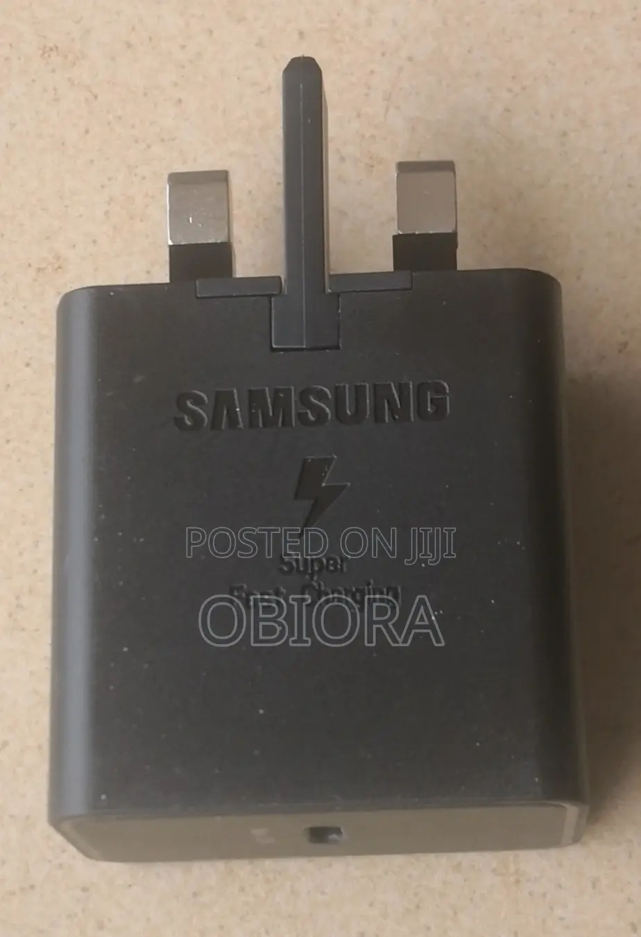 Samsung 35 W Power Adapter