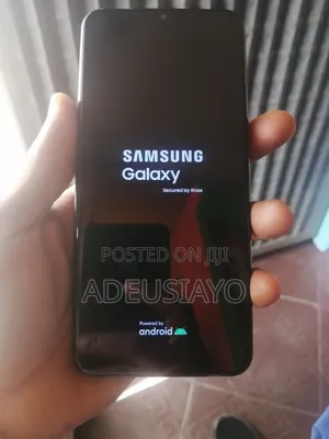 Samsung Galaxy A13 64 GB Black