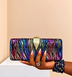 Stunning Clutch Purses