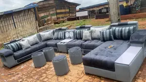 Luxury Chair