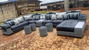 Luxury Chair