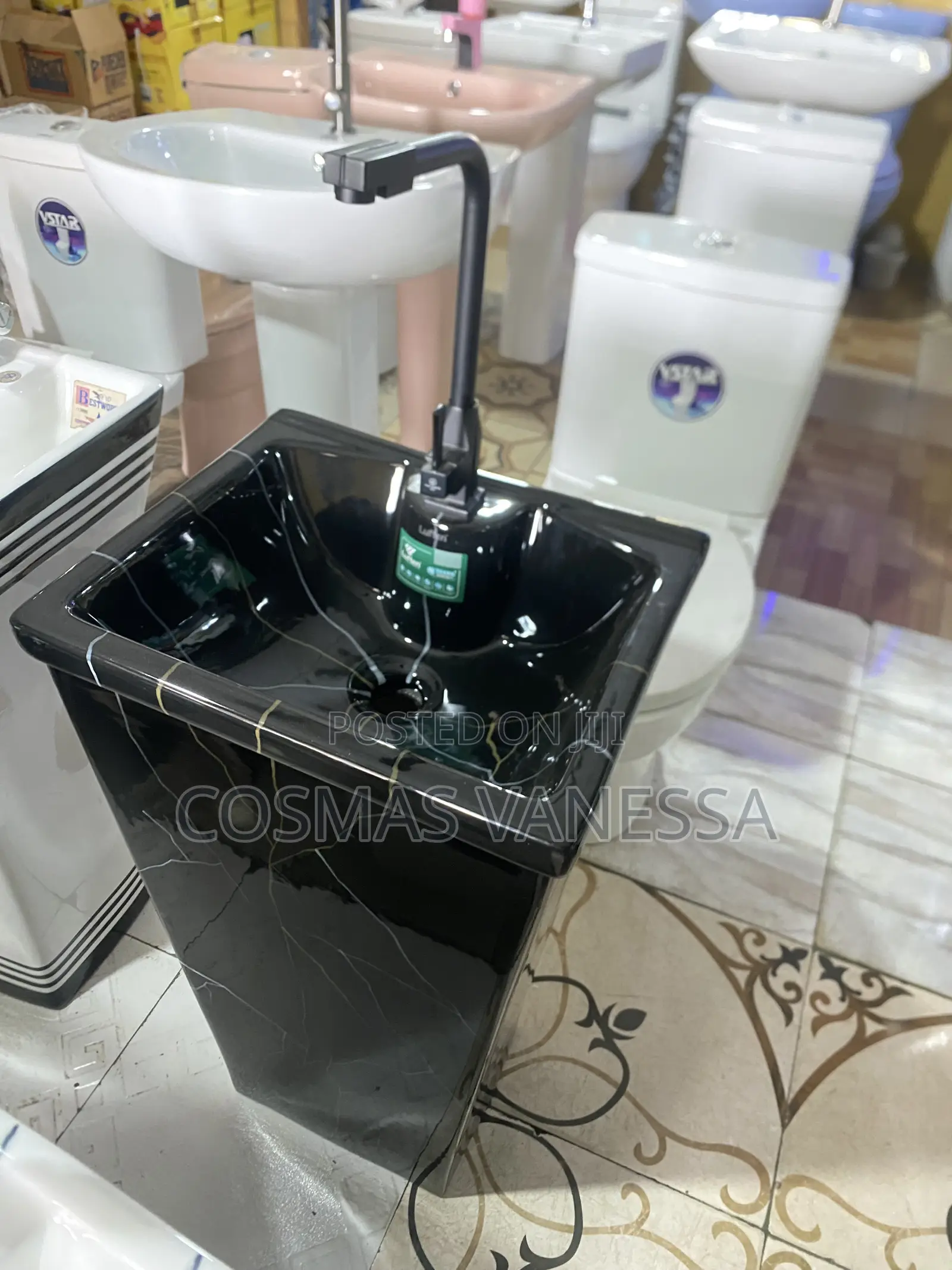 Dining Wash Hand Basin