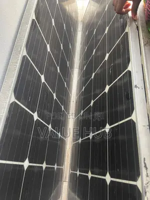 180 Watts Solar Panels