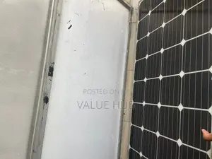 180 Watts Solar Panels