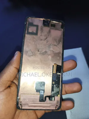 Google Pixel 8 Pro 128 GB Blue