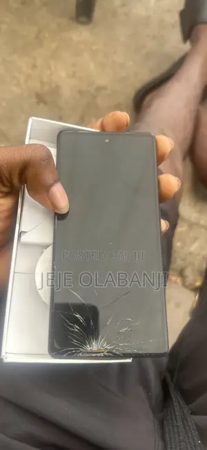 Google Pixel 6a 128 GB Blue