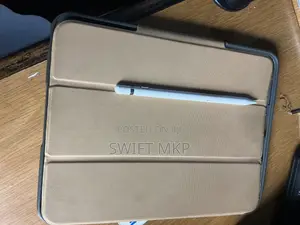 Apple iPad (2025) 128 GB Silver