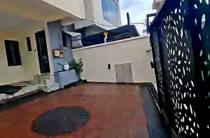 4bdrm Duplex in Magodo Gra Estate for sale