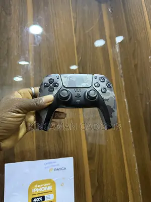 PlayStation 5 Pad